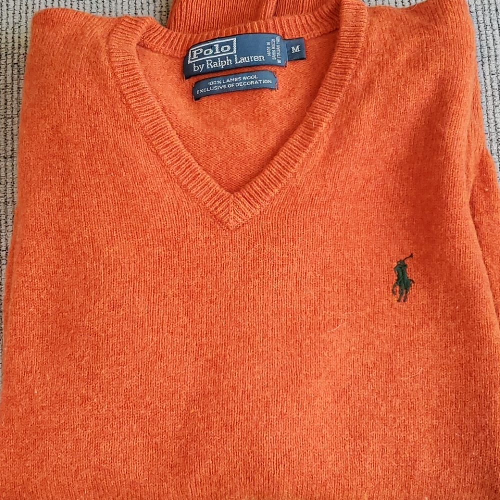 Polo Ralph Lauren Sweater